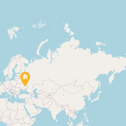 Санаторий Солнечный на глобальній карті